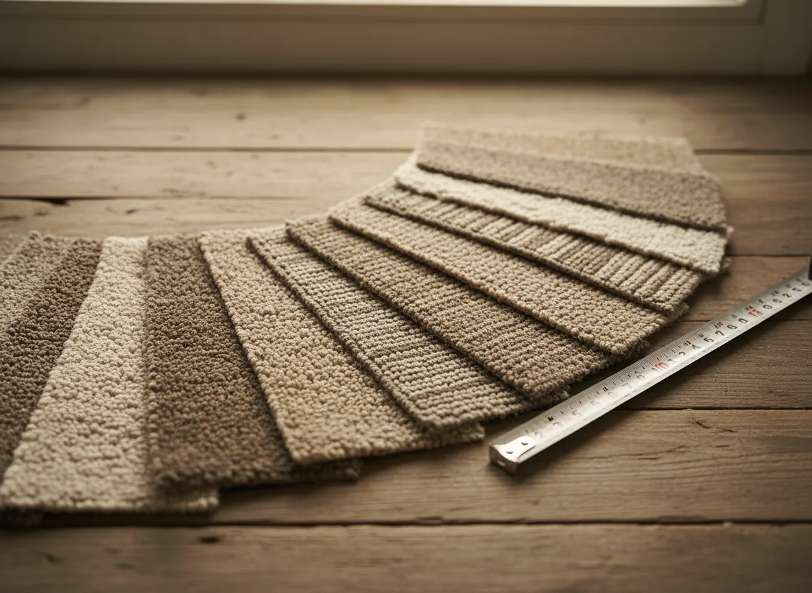 Carpet Installation Manville, NJ FAQs